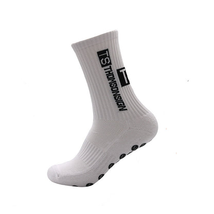 Middle Tube Soccer Socks Men's Dispensing 34b7f117 de23 4aa6 9b99 ff84d9c6de94