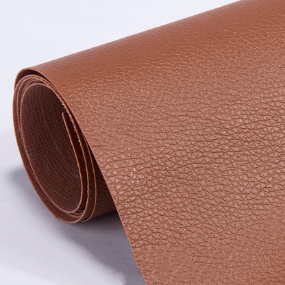 Self-adhesive Leather Fabric Soft And Hard Bag Pvc Artificial Leather Back Glue 34bd9c19 58f4 48ec 905f 06cfc5c57b6e