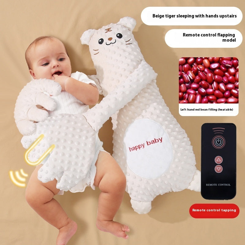Baby Soothing Palm Hug Sleeping Pat Baby Caring Fantstic Product 34c25b86 d632 484c 9f36 dc85f660ce84 trans