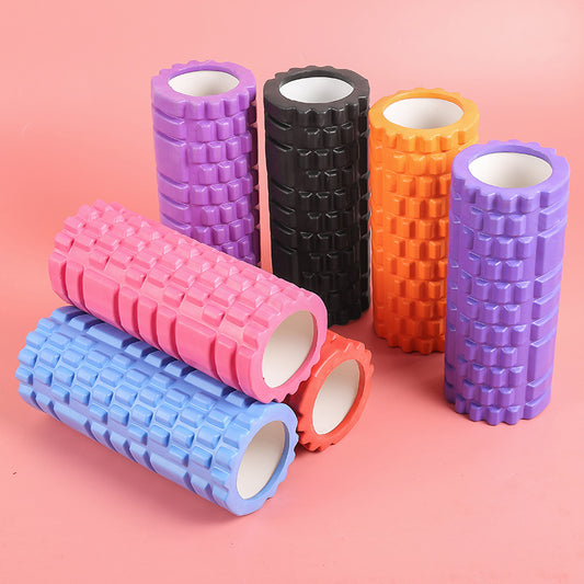 Yoga Foam Roller 34c314b6 19e2 46ff 8dd3 bc0655dc62eb