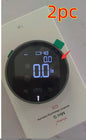 Distance Measuring Instrument Electronic Measuring Ruler Tape Measure High Definition Digital LCD High Precision Electronic M