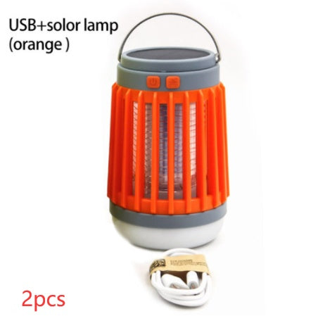 Solar mosquito killer lamp 34da67b8 f0cc 4b96 b65b 25ad9413c442