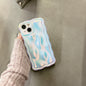 Laser Wave Edge Phone Case Silicone 34db4c4c ab47 403c 883e d69ba6ebaced