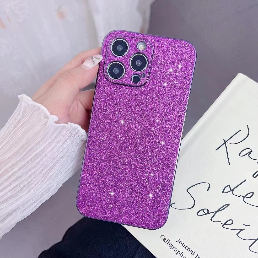 Applicable 14promax Phone Case Glitter Phone Case All Inclusive 34e8b66e f9ec 422e 8881 d77b59f029a3