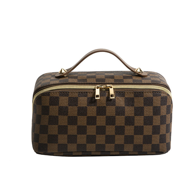 Large Capacity Portable Cosmetic Storage Bag 34f4cf51 cdcc 4b24 8f0a 7c68a91d709c