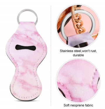 Marble Lipstick Cover Lipstick Cover Key Chain 34f71ab2 7b1e 424f b1a0 3d785f131417