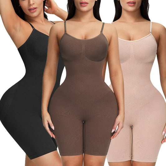 Body-shaping Corsets Female Breasts Support Push Up Postpartum Corset 34fb0e70 f422 4864 ac78 b781d47e8190