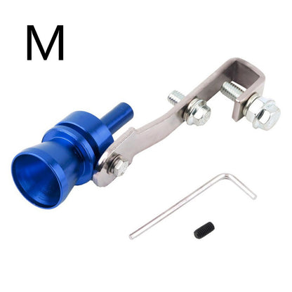 Color Turbo Whistle Exhaust Pipe 34fd1379 8012 47ca be21 7259a44aa06e