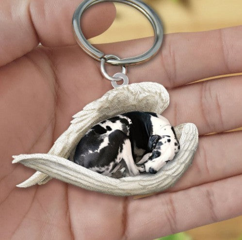 Men And Women Fashion Backpack Charm Keychain 34fe5081 0512 4051 98f7 bdbf52992576