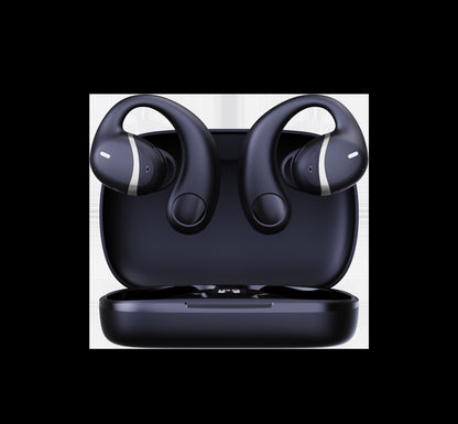 Bone Conduction True Wireless Ear Clip Ear Ultra-long Life Battery Headset 350340cd 677d 40ca 984b 0493a007dde5