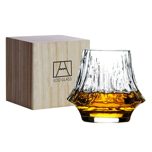 Whisky glass Edo glass 3505741901567