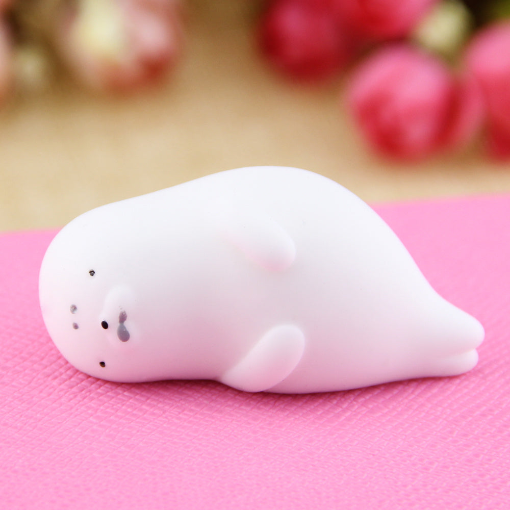 Decompression animal small toys 350582927040