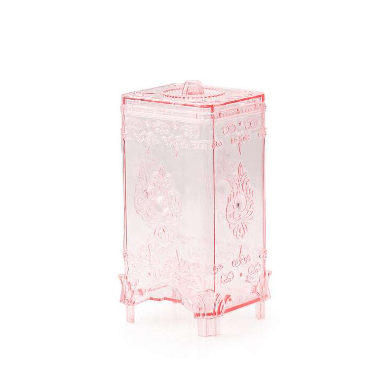 Cosmetics storage box 3509237892803
