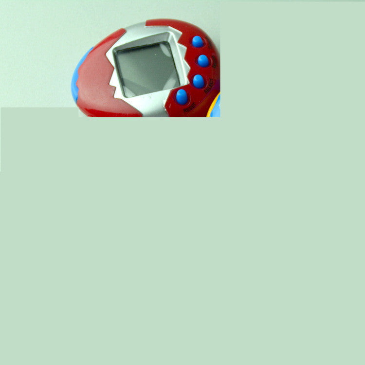 Intelligent Miniature Developing Virtual Electronic Pet Machine 350aae67 8bf3 4998 a4e3 39f3069a83b4