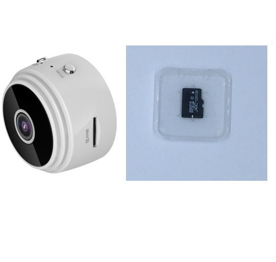 A9 WIFI wireless network camera 3512907683418
