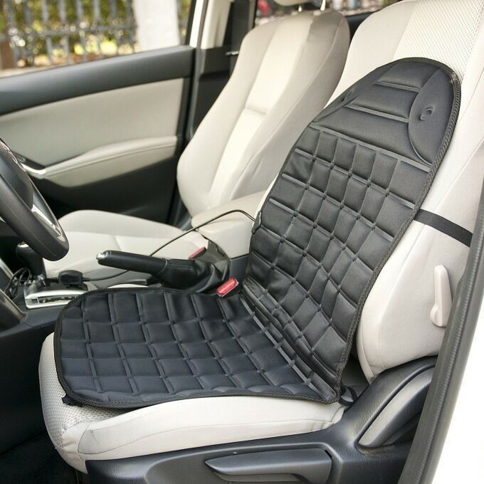 Automobile heating cushion 351724572240