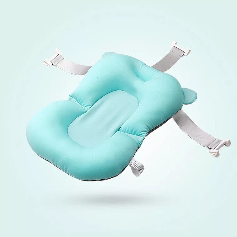 Baby Bath Suspension Bath Net Can Sit On The Bath Rack 3519150478909