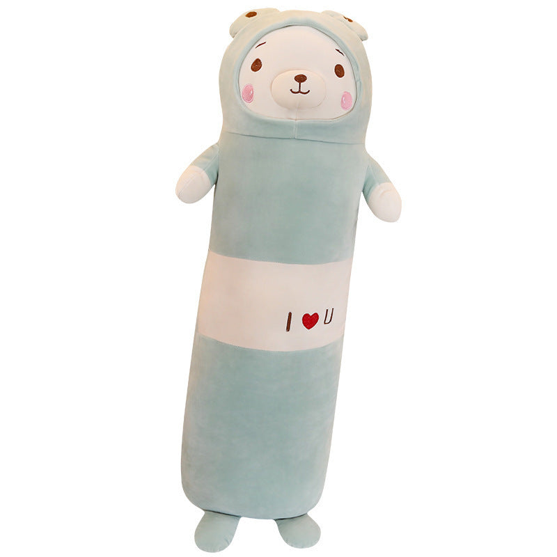 Cartoon doll long plush toy 3522753304077