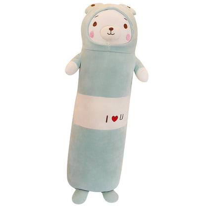 Cartoon doll long plush toy 3522753304077