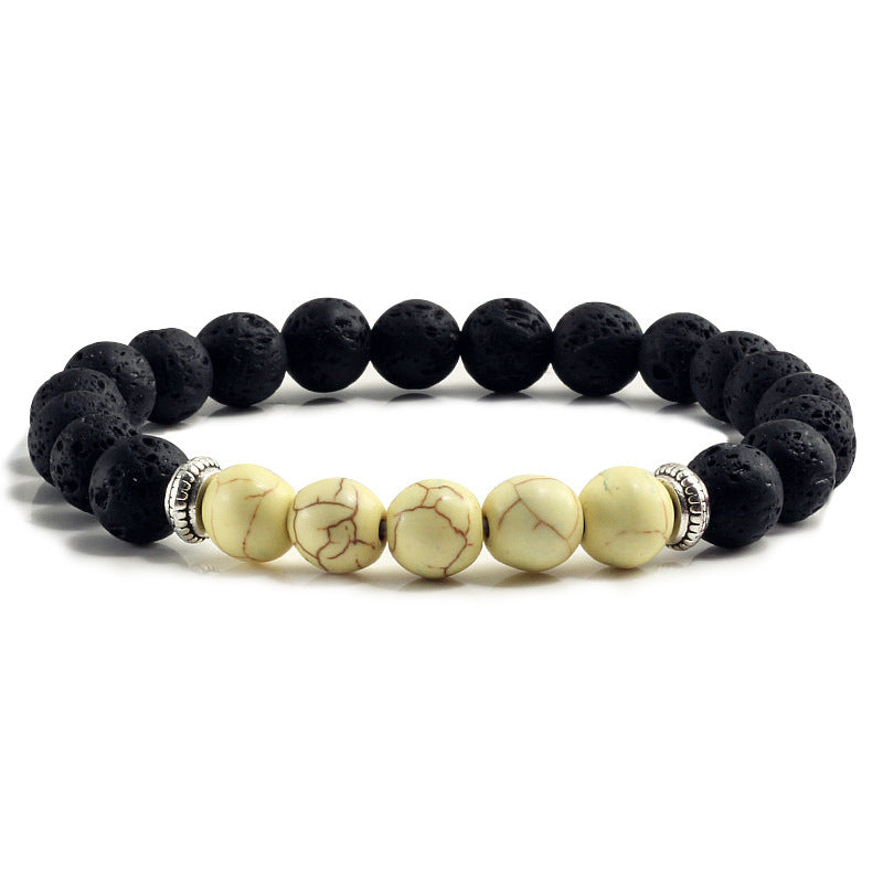 Elastic yoga bracelet 3528fa38 2237 40d8 b388 5f7dad8c1f06