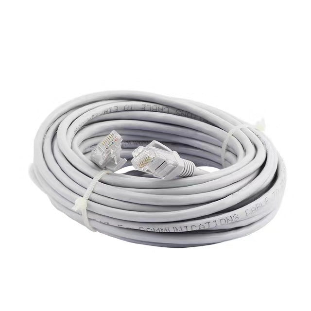 Computer Cable Route Cable Jumper UTP-unshielded Twisted Pair 352f8fde 6bad 4384 b5d8 b73adf2e9949