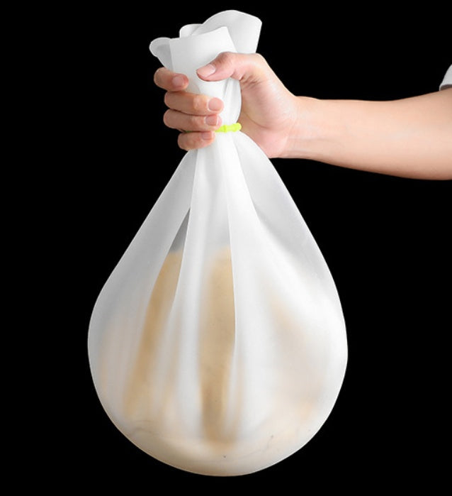 A2892 non stick food grade silica gel kneading bag - HD Wireless Product #7