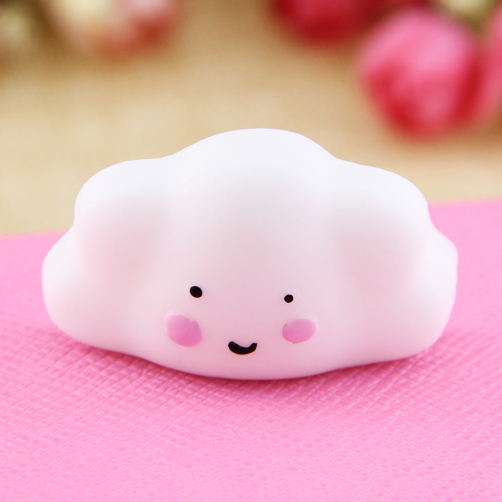 Decompression animal small toys 35330940019196