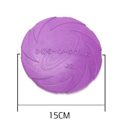 Pet Dog Training Rubber Toys 353311041075