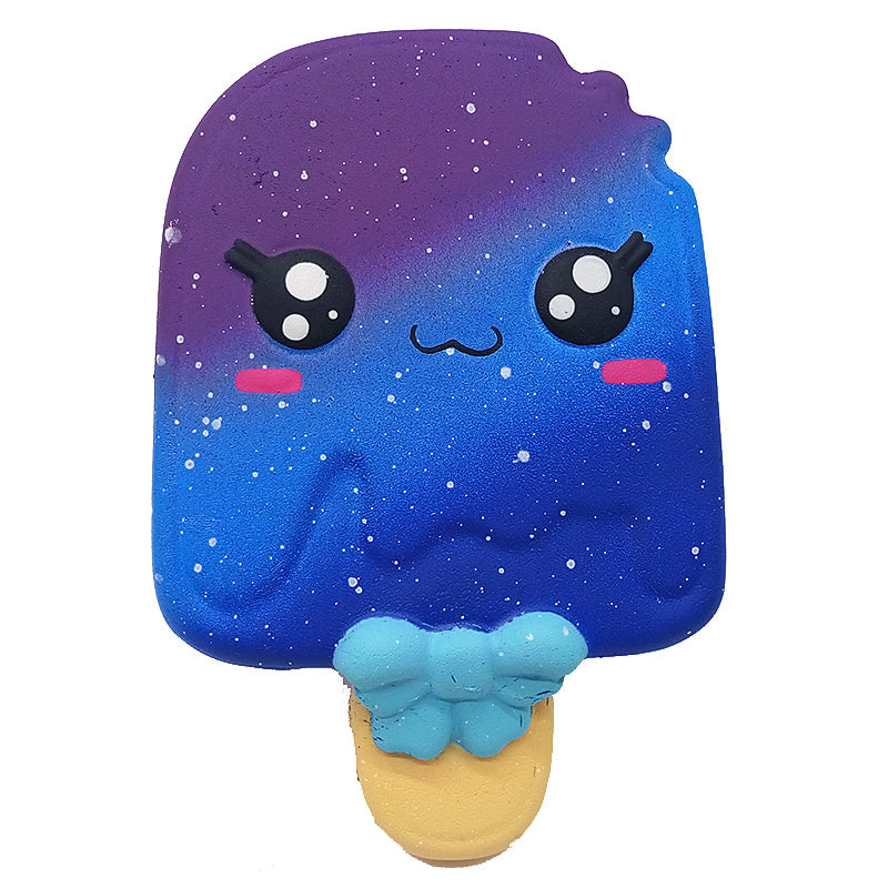 Ice cream stress relief toy 3533742230841