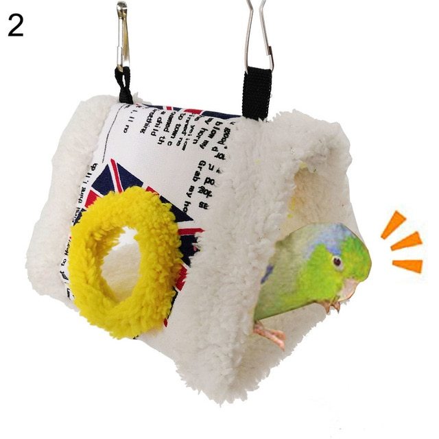 Hammock bird nest 35337453672