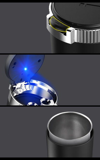 Car Supplies Ashtray With Lid Creative 3536170b c446 4541 b62e cc3e68b18116
