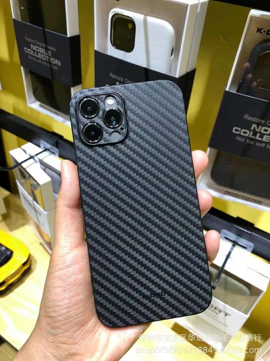 Lightweight Carbon Fiber Textured Case Phone Case Cover 3537a78e ebf7 462c a495 a2a856cd3990