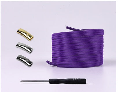 Magnetic magnets, magnetic flat laces, lazy people, free of laces, buckles, men and women, tied loose elastic, color, childre
