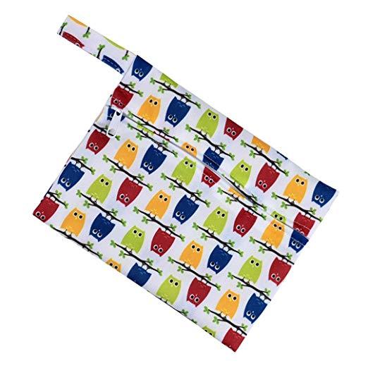 Sanitary napkin storage bag 3539307434920