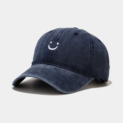 Fashion Wash Distressed Baseball Cap 353e5fe5 52e2 4b7d b8df 3ec71ecbdb6d