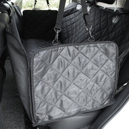 Pet Car Travel Rear Seat Cushion Dog Travel Toilet 353ef90d 8ea9 4825 8e59 a87eeaf35c25 trans
