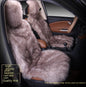 All-inclusive Car Seat Cover Plush Cushion Three-piece Cushion Universal Cushion Winter 353ff6d7 c37f 4e05 af22 a3daeea2a985 