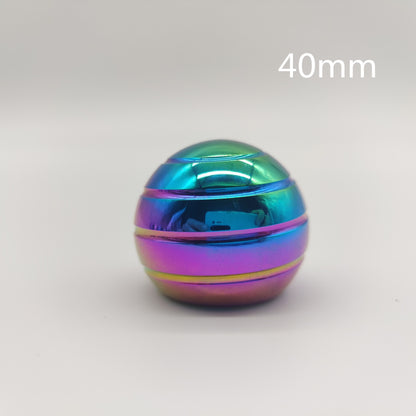 Desktop ball transfer gyro rotary decompression desktop gyro 3543389b c3c1 4a1e a90a 01fbefc5b28f