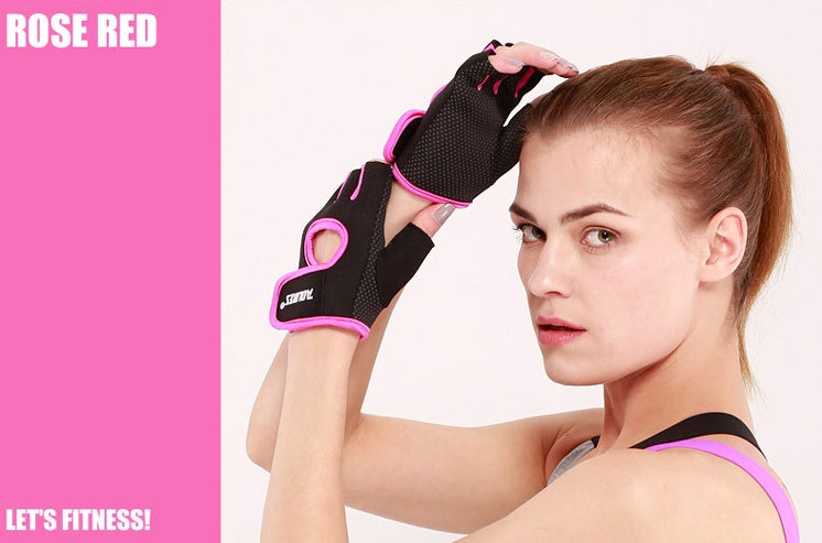 Half gloves 3544944361273