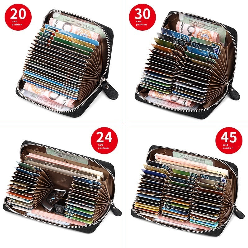 Guangzhou Banyanu Leather Factory Card Holder Female 3546005d 5df4 4957 9cd0 f5b5b8d6beed trans