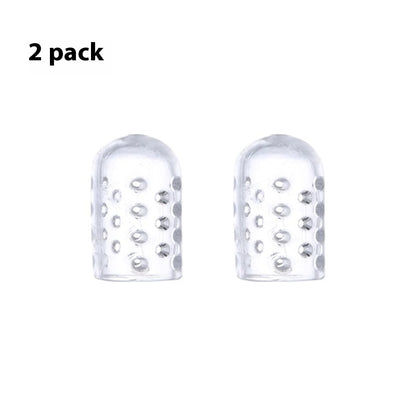 Silicone Breathable Small Toe Sleeve Protective Tube 35466210 3efb 4338 b130 36a299eafe43