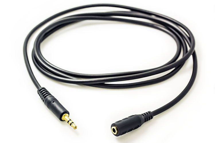 35 To 35 Audio Cable 15 M Male To Female - HD Wireless Product #2