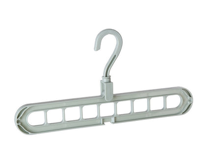 Clothes Hanger Plastic Storage Hanger Hanger Hook 354751369834