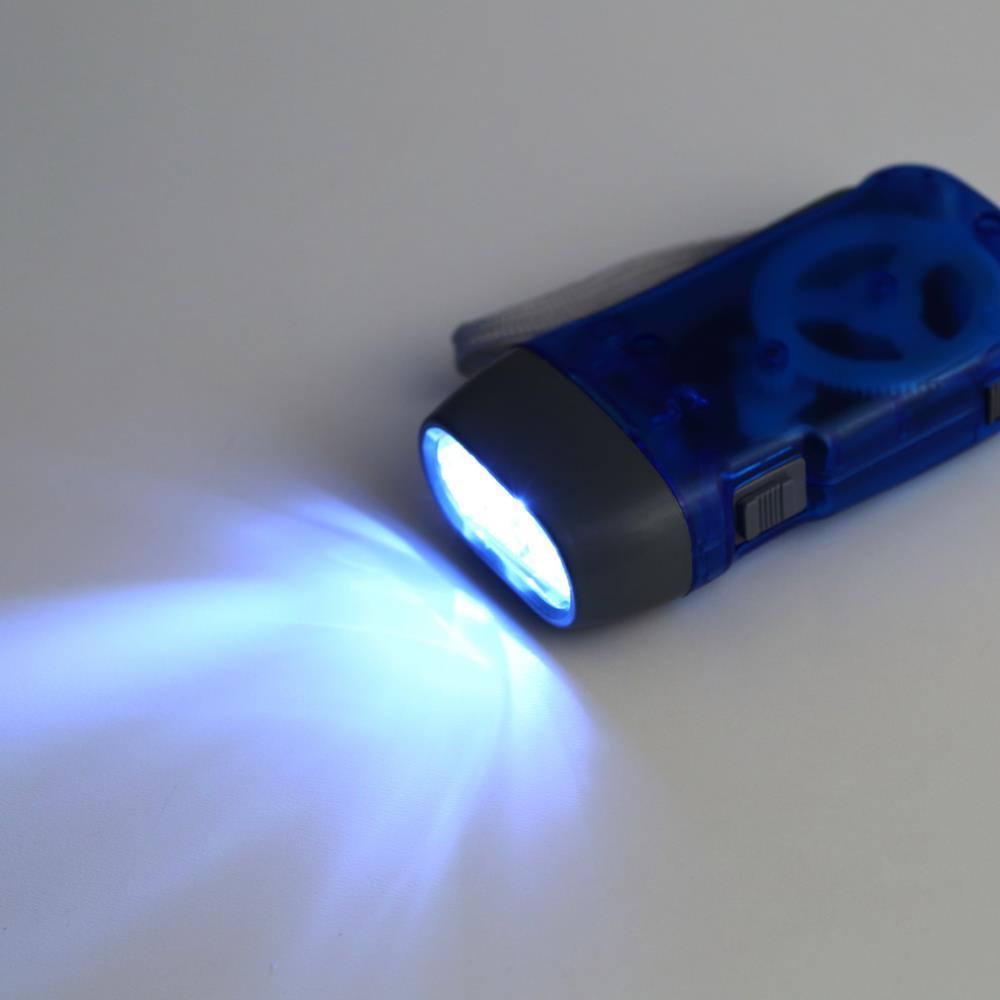 F061 LED flashlight 3551557775815