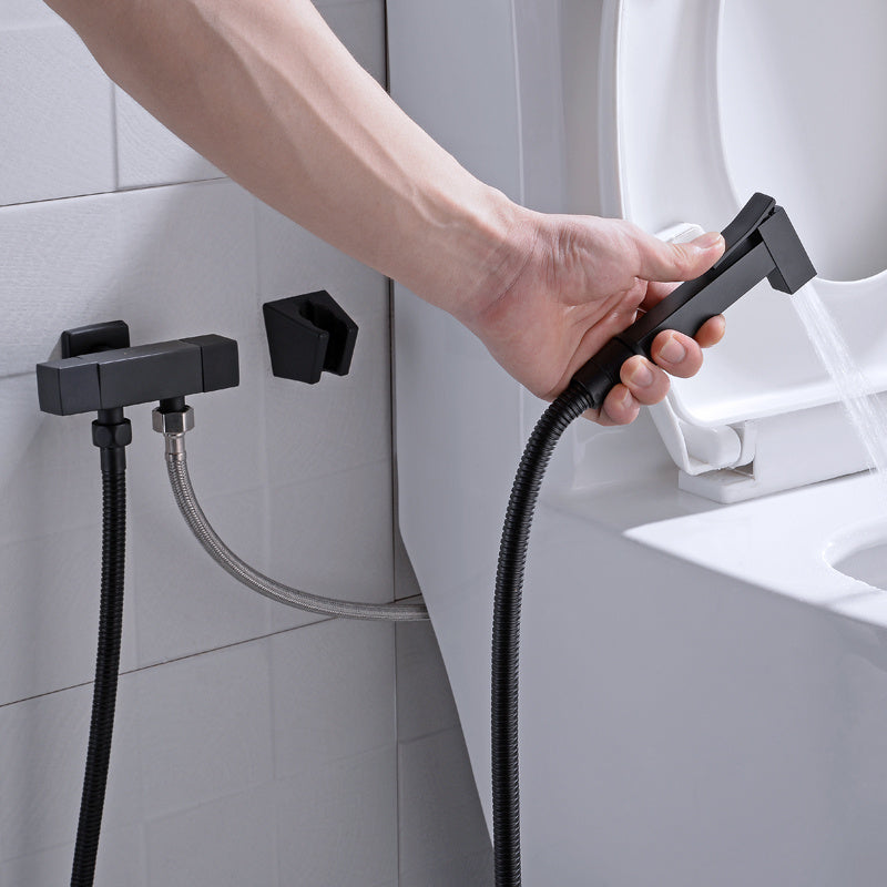 Bathroom cleaning nozzle 3552908731935