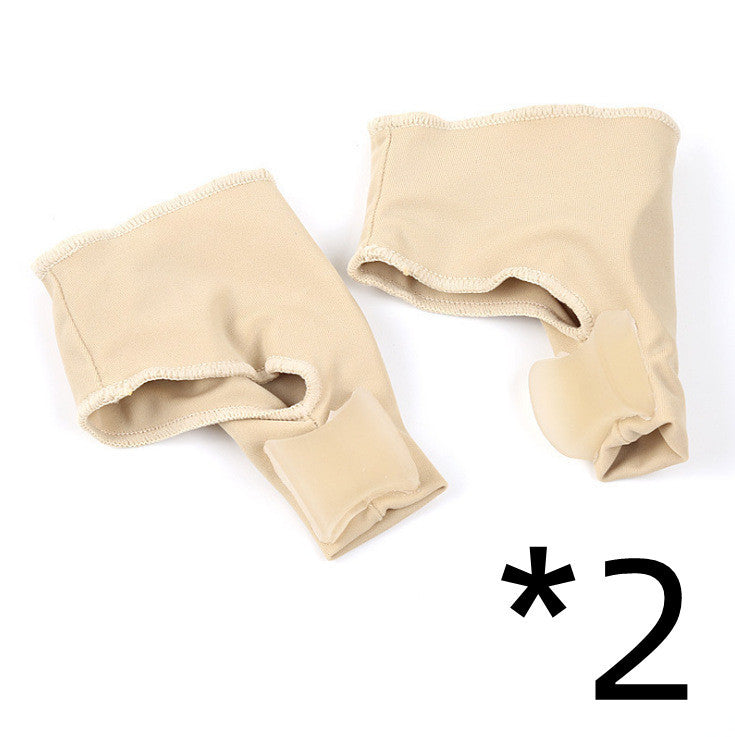 Silicone Hallux Valgus Silicone Toe Correction Socks Toe Care 35566201 25e2 4b37 b347 486697c64aca