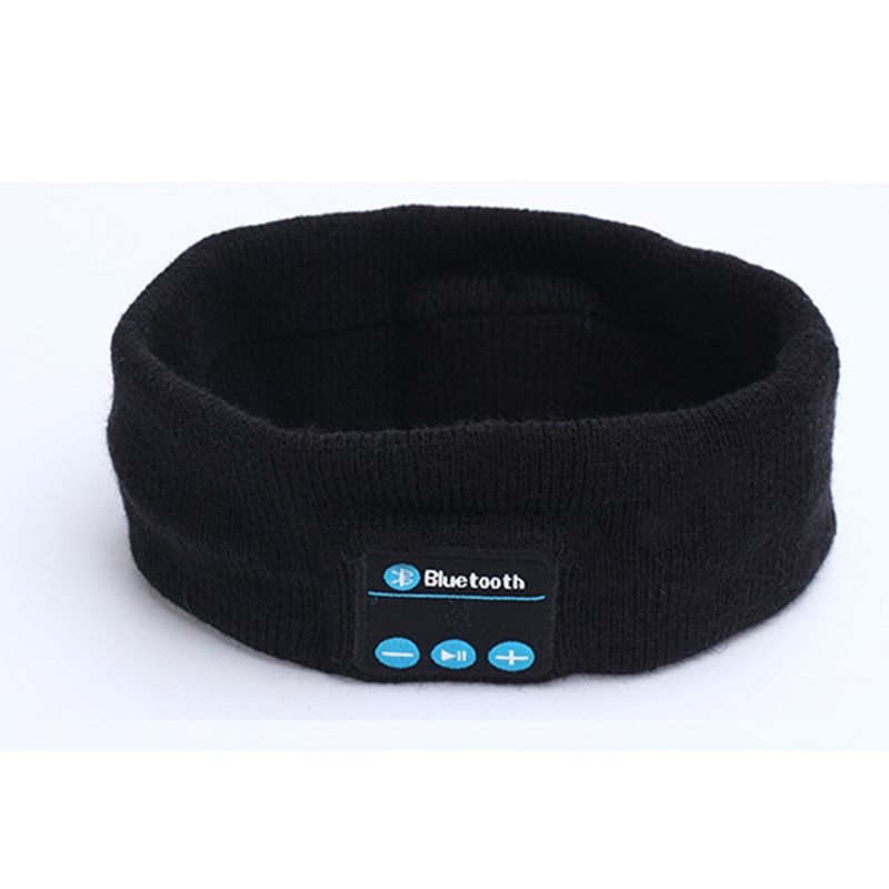 Wireless Music Headband 3557310393010