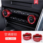 modified air conditioning knob decorative ring 35573dc0 2e23 4479 b852 09281a289fd1