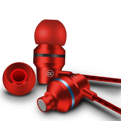 In-ear universal mobile phone 355909457201