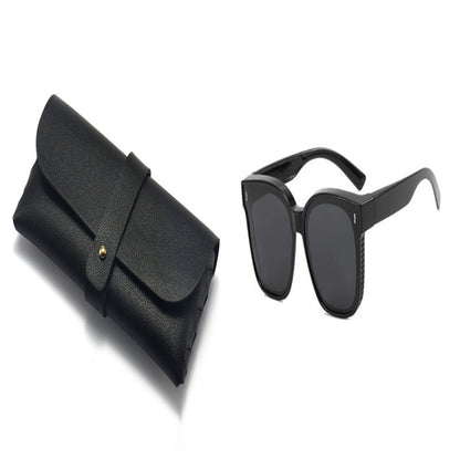 Summer Driving Sun Protection Polarized Light One Mirror Dual Use Anti Glare Trendy Sunglasses 355e1e01 73e3 4367 837d d9920d